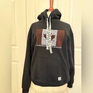 Vancouver Canada Hoodie